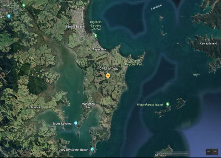 107 Miller Way Mahurangi East_51