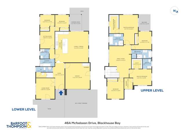 46A Mcfadzean Drive Blockhouse Bay_1