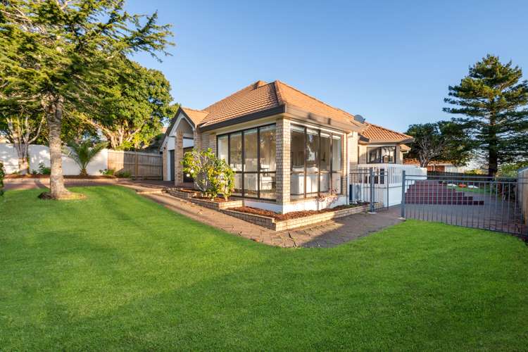 8 Kilimanjaro Drive Northpark_19