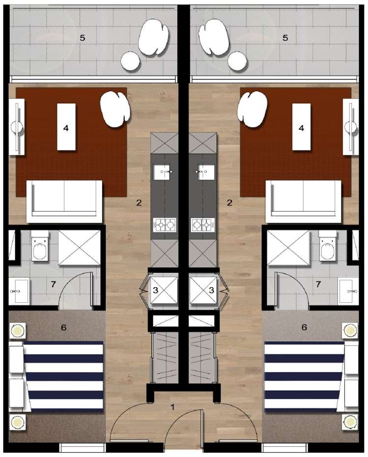 1607/438 Queen Street Auckland Central_0