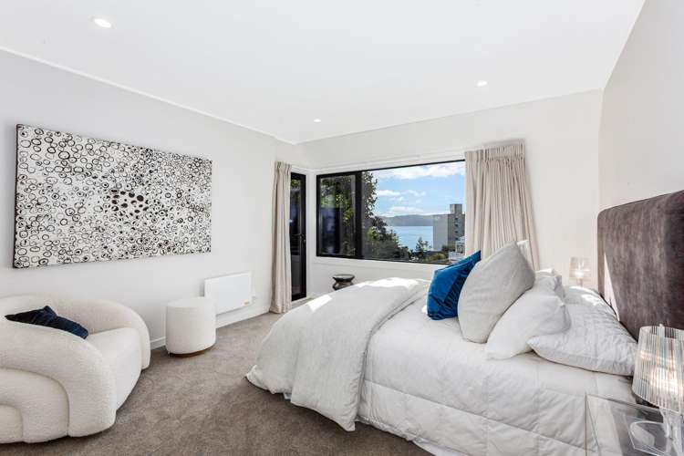 28 Hay Street Oriental Bay_16