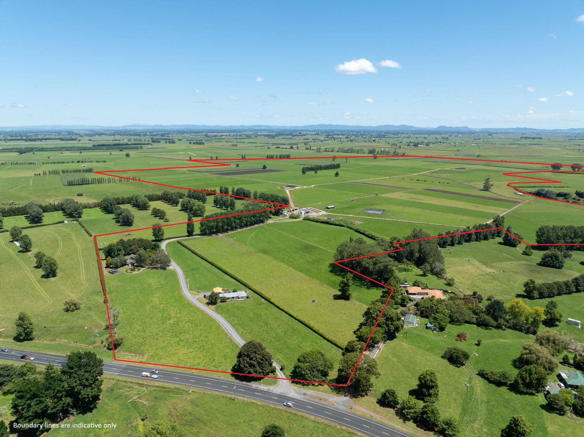 1969 State Highway 26 Morrinsville_0