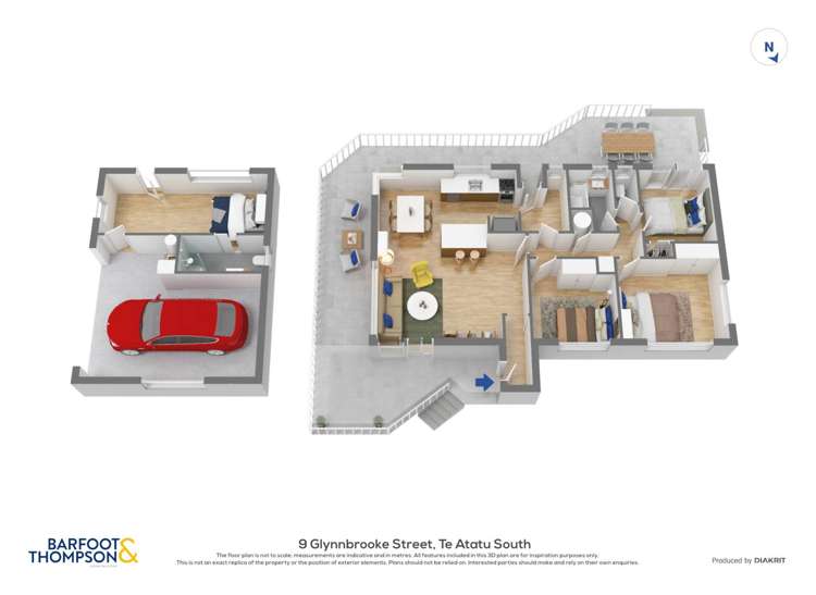 9 Glynnbrooke Street Te Atatu South_8