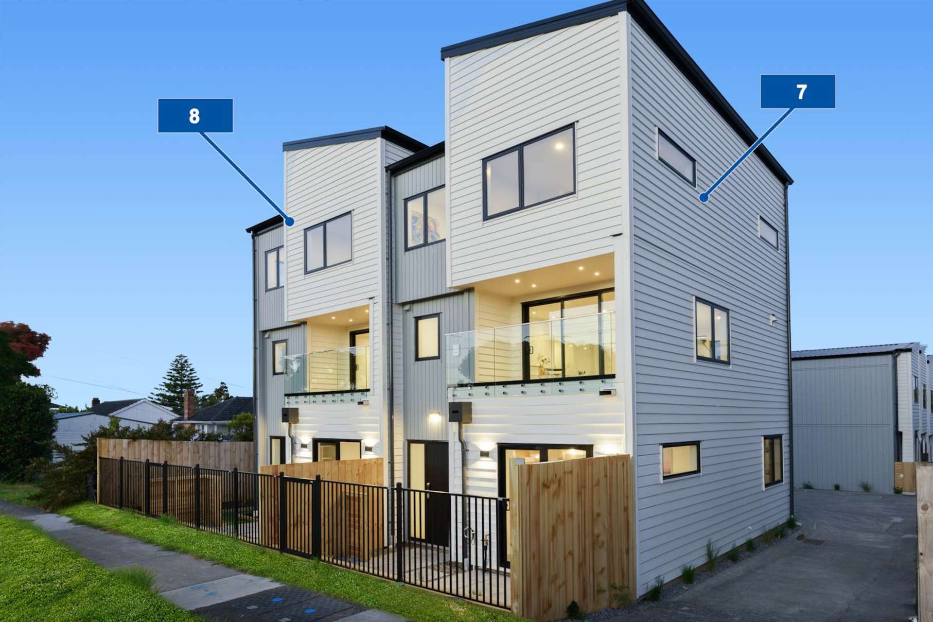 Lot 1-8/9 Flanshaw Road Te Atatu South_0