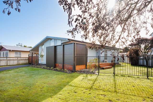 You Deserve It - Modern & Move In Ready