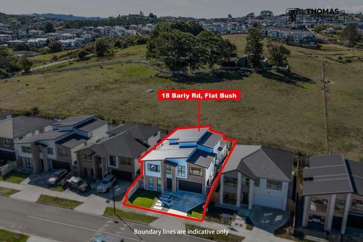 18 Barley Road Flat Bush_26