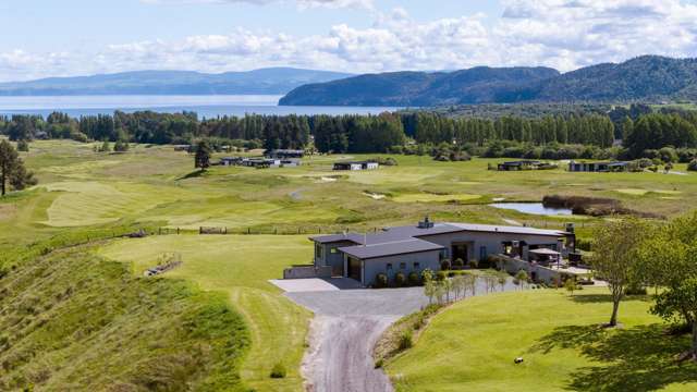 Exceptional Views, Unrivalled Lifestyle