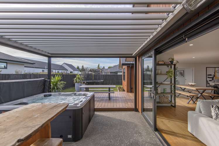 13 Kelburn Place Tinwald_19