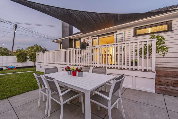 27 Warwick Street Morningside_20