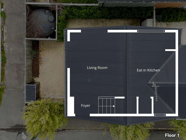 Unit 1/21 Hargest Crescent Sydenham_15