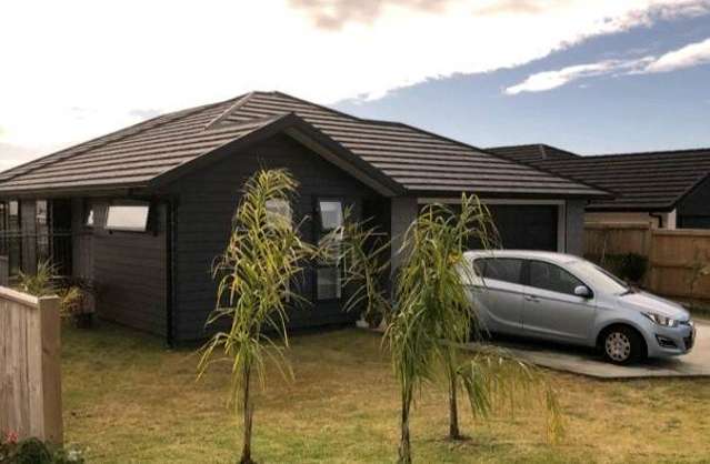 Gorgeous 4 Bedroom Family Home