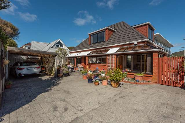 8a Campbell Street Karori_3