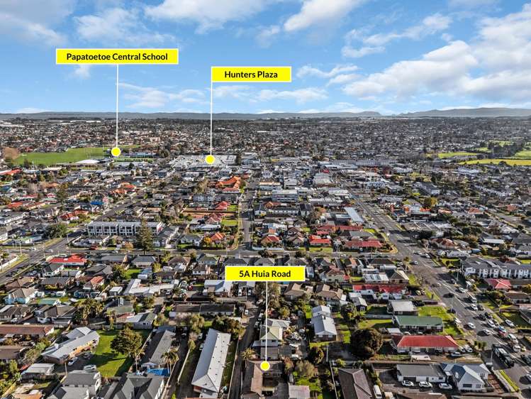 5a Huia Road Papatoetoe_25
