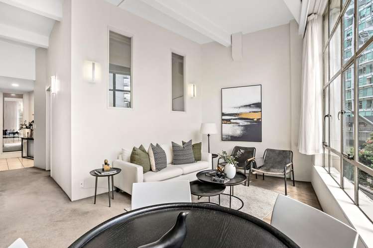 1A/22 Emily Place Auckland Central_3