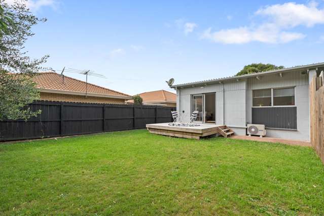 Renovated, Secure & Ready to Enjoy