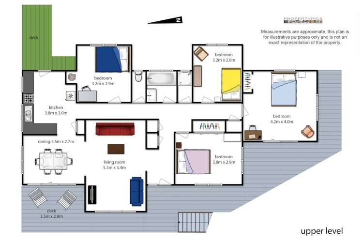 20 Adam Sunde Place Glen Eden_14