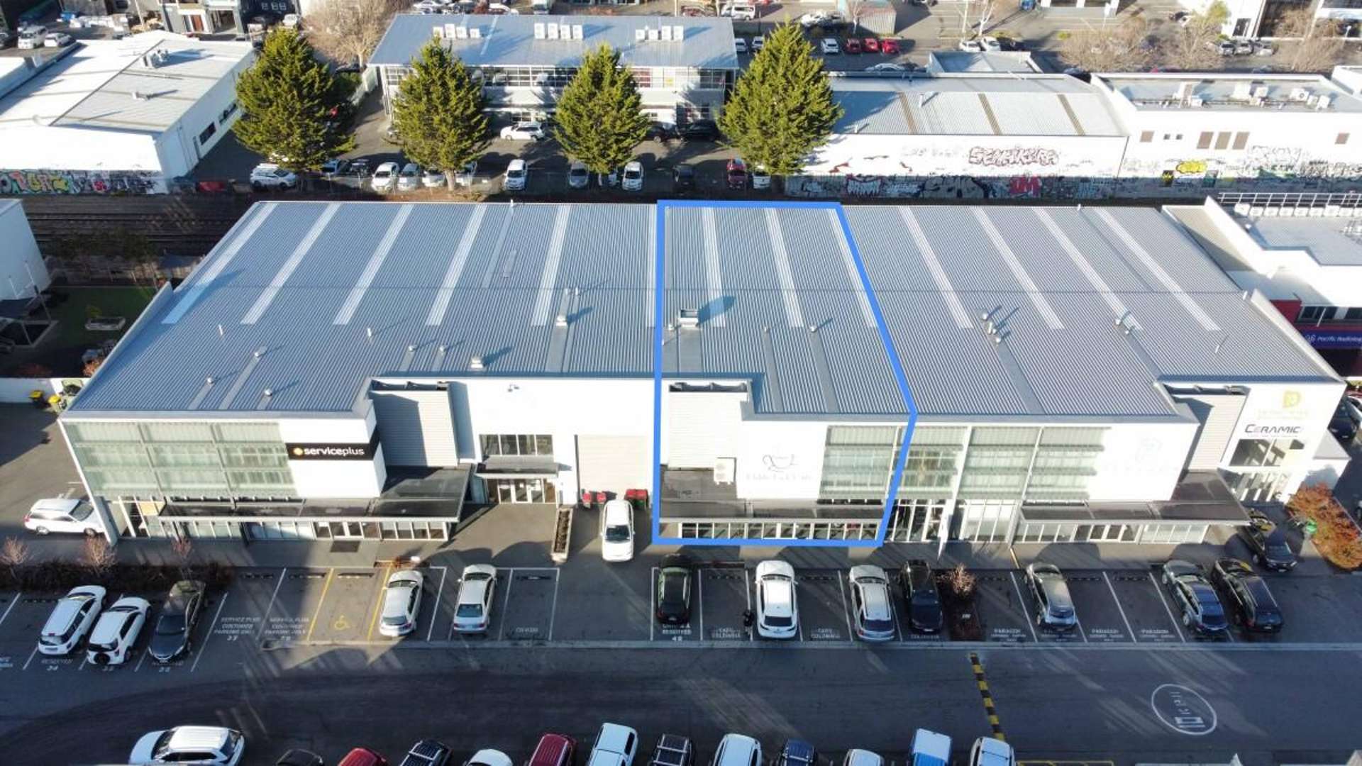 1 Pilgrim Place Sydenham_0