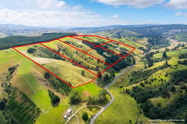 The authentic Central Otago dream -Blue Spur Ridge