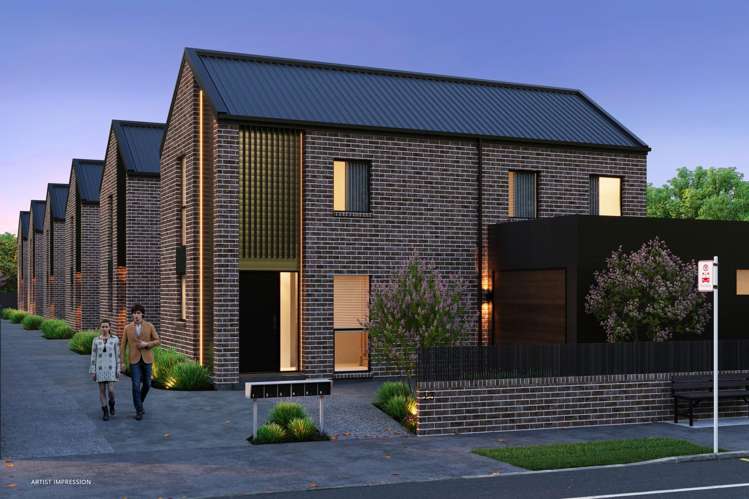 Units 1-6/23 Ensors Road Opawa_9