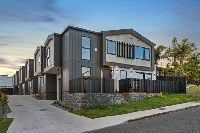 3 SOLD! High-Spec, Stand-Alone ,Title & CCC Issued