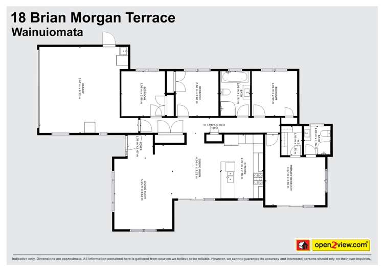 18 Brian Morgan Terrace Wainuiomata_2