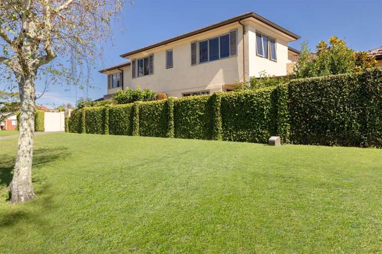 19 Edgecumbe Road Avenues_21