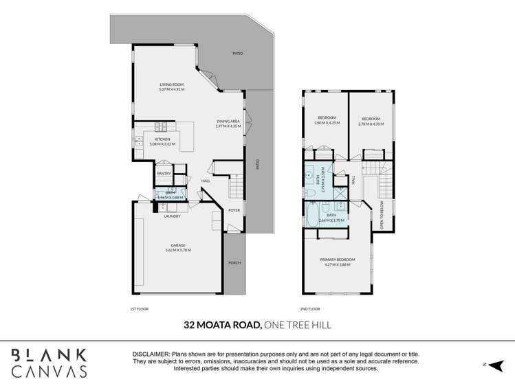 32 Moata Road One Tree Hill_17