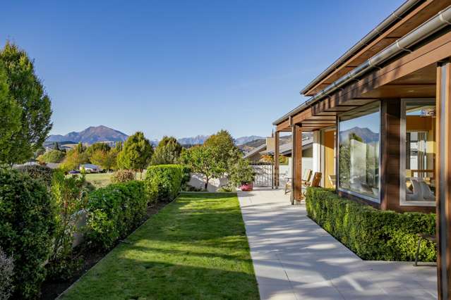 Built to Last, Make Wanaka Memories