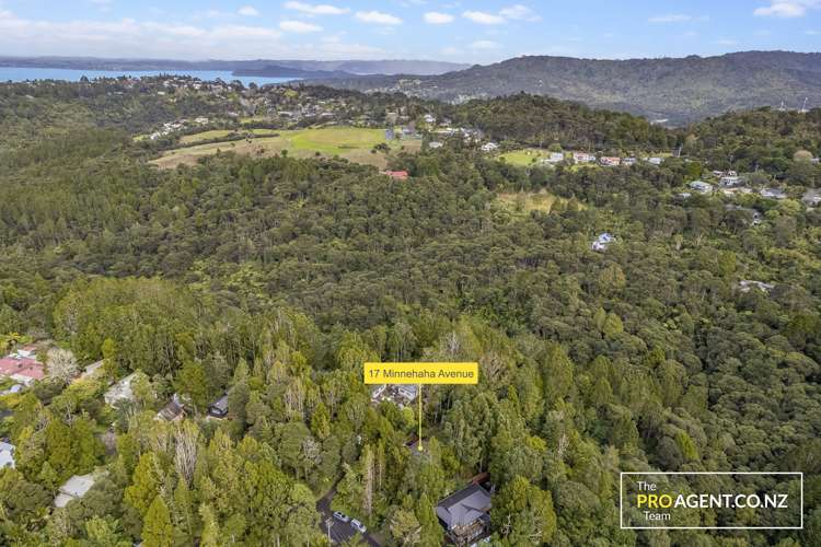 17 Minnehaha Avenue Titirangi_21