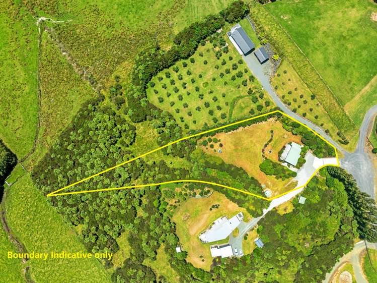 Lot 1/51 Sandhill Heights Mangawhai_21