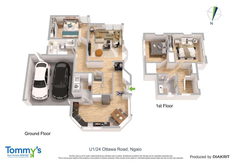 1/24 Ottawa Road Ngaio_13