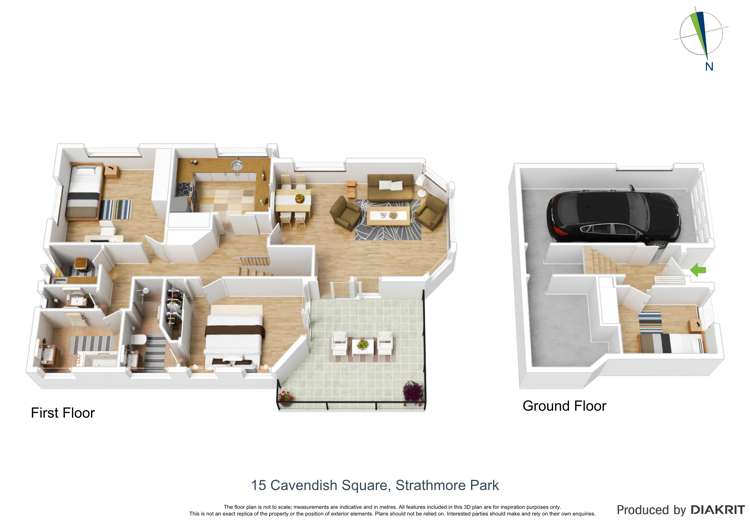 15 Cavendish Square Strathmore Park_12