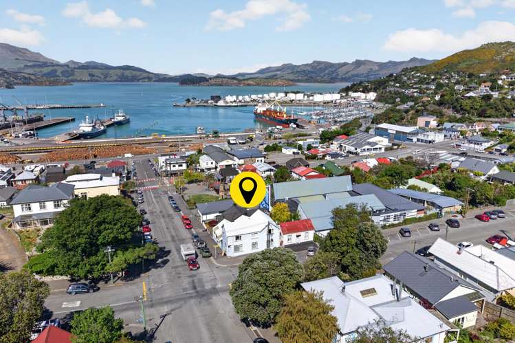 33 Canterbury Street Lyttelton_0