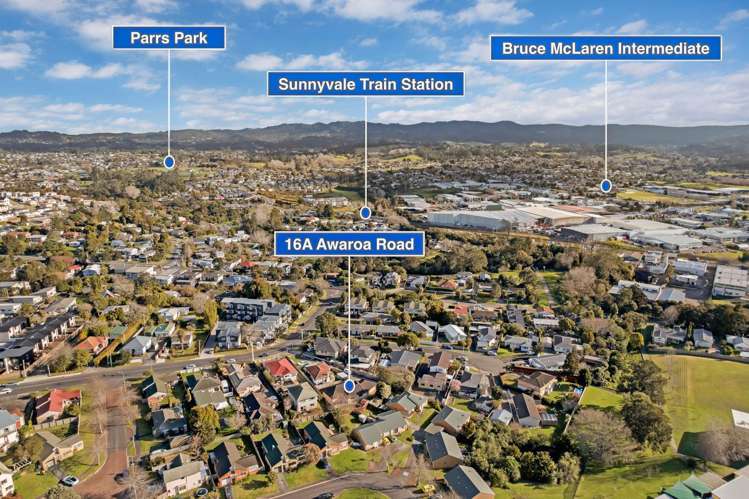 16a Awaroa Road Sunnyvale_22