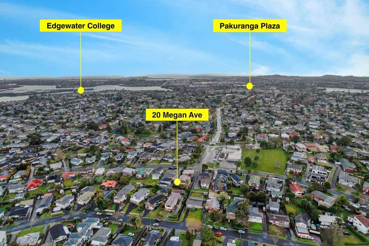 20 Megan Avenue Pakuranga Heights_17