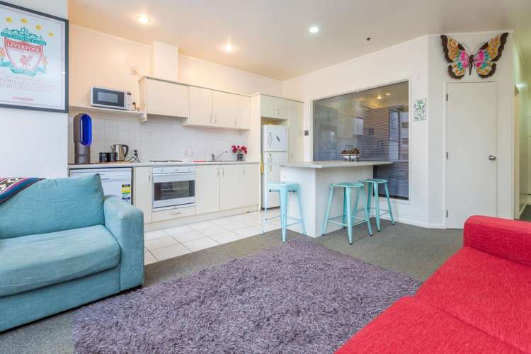 3e/105 Albert Street Auckland Central_1