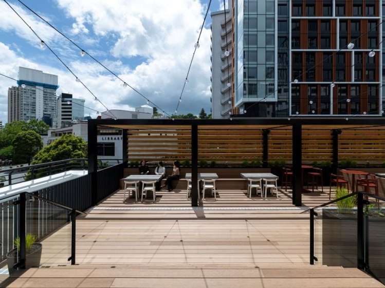 Suite 2/2 - 16 Wakefield Street Auckland Central_2