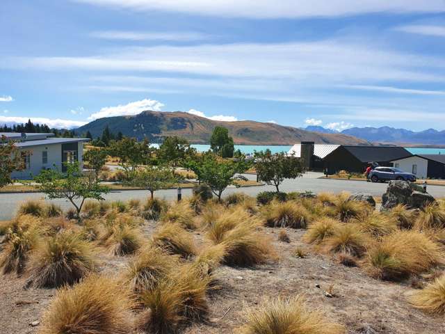 14 Lochinver Avenue Lake Tekapo_1