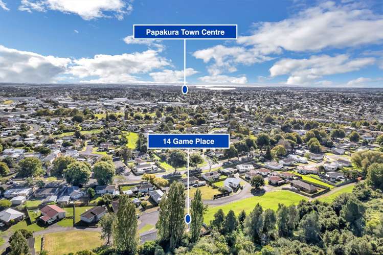 14 Game Place Papakura_19