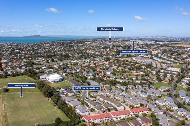 39/22 Northcross Drive Oteha_15