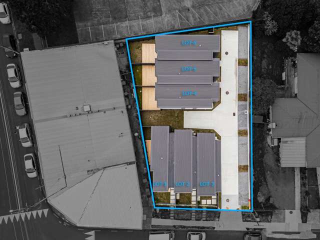 36d Parker Avenue New Lynn_1