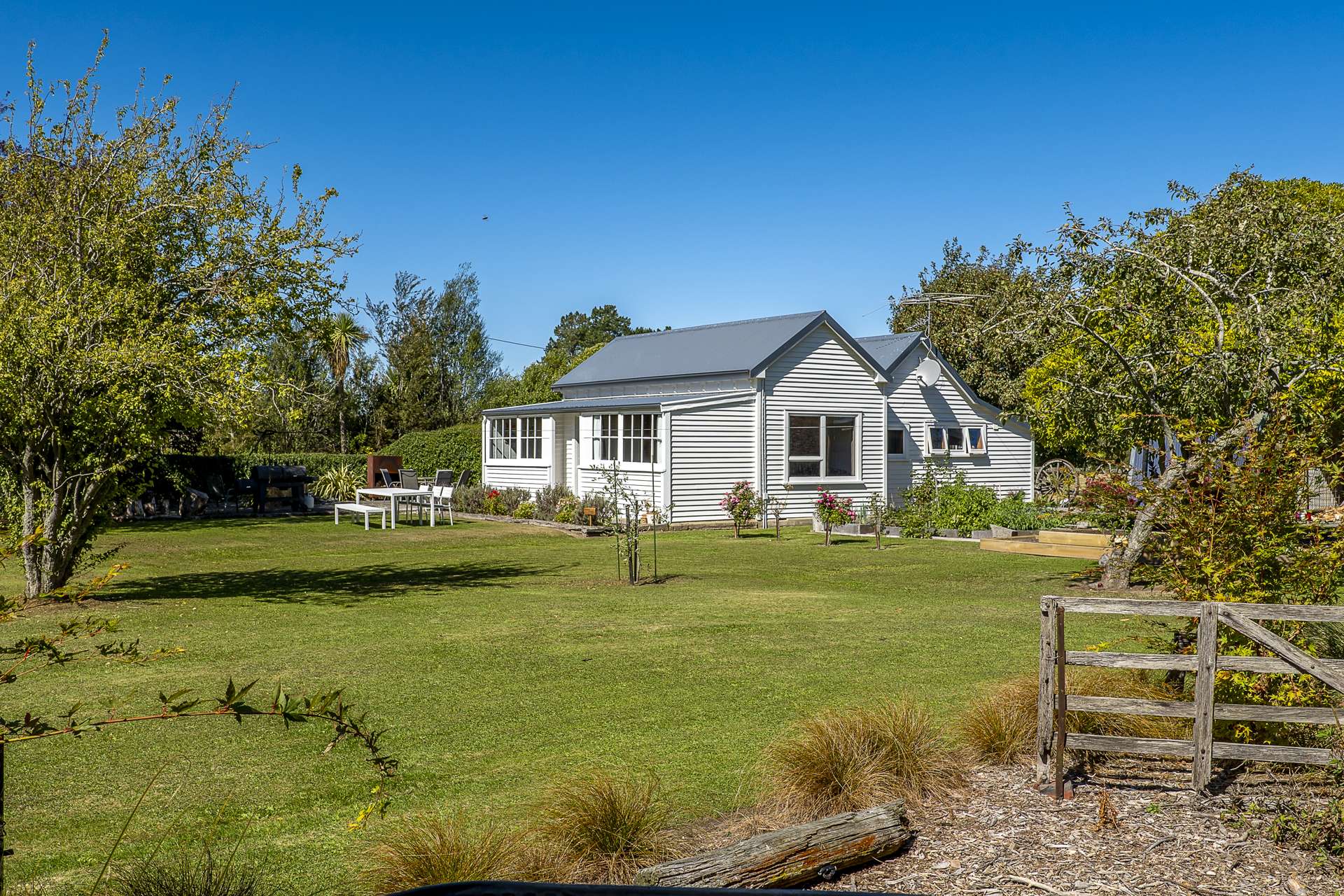 3139 Coaltrack Road Coalgate Selwyn Rural Property For Sale One