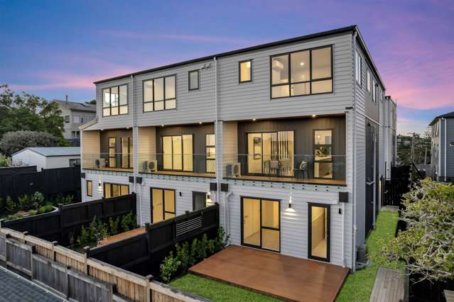 Price from $1,199,000 - Luxury Living