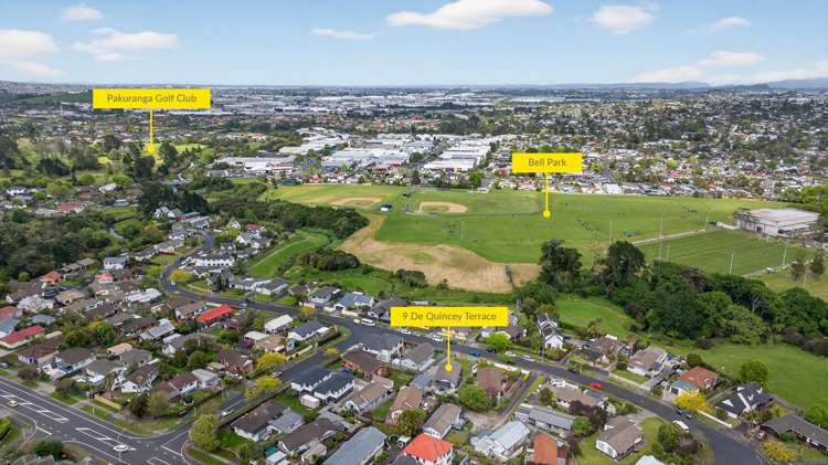 9 De Quincey Terrace Highland Park_15