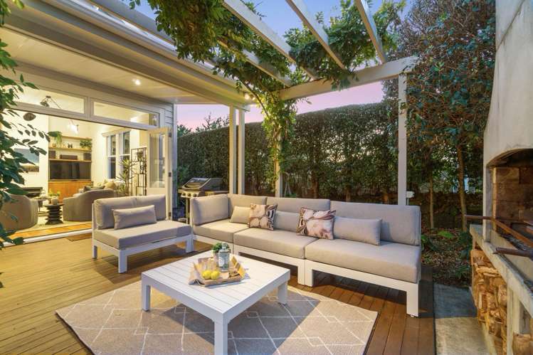 19 Bellwood Avenue Mt Eden_33