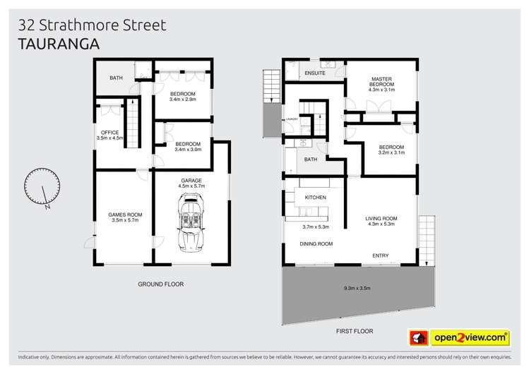 32 Strathmore Street Matua_15