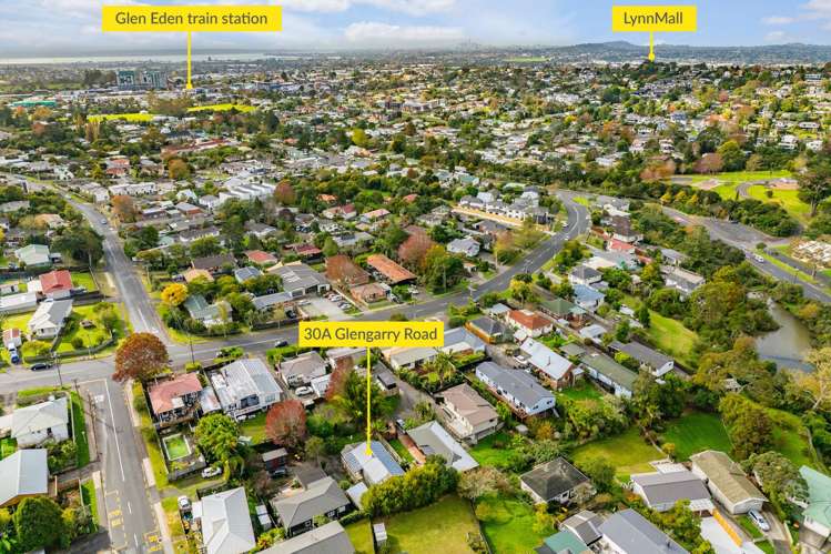 30a Glengarry Road Glen Eden_17