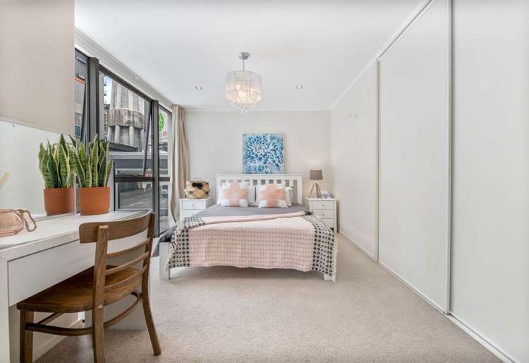109/47 Hobson Street City Centre_14