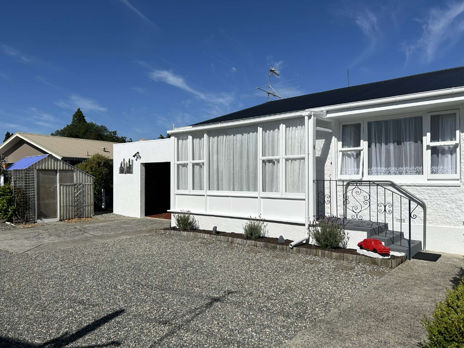 D/3 Lyne Street Gore Gore Houses for Rent One Roof