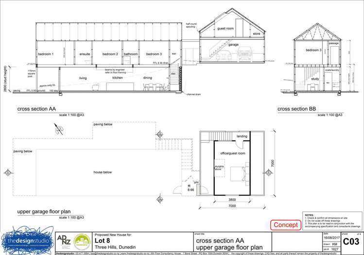 15 Fred Hollows Way Glenleith_5